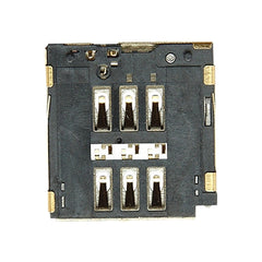 Toma Lector de Tarjetas SIM para iPhone SE 2...