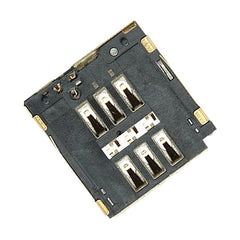 Toma Lector de Tarjetas SIM para iPhone SE 2...