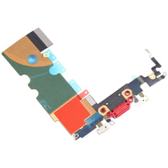 Para iPhone SE 2022 Cable flexible de puerto...