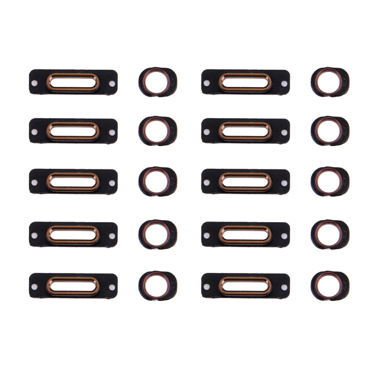 10 PCS 2 en 1 para soportes de retención del...