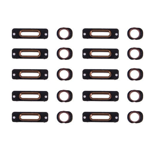 10 PCS 2 en 1 para soportes de retención del...