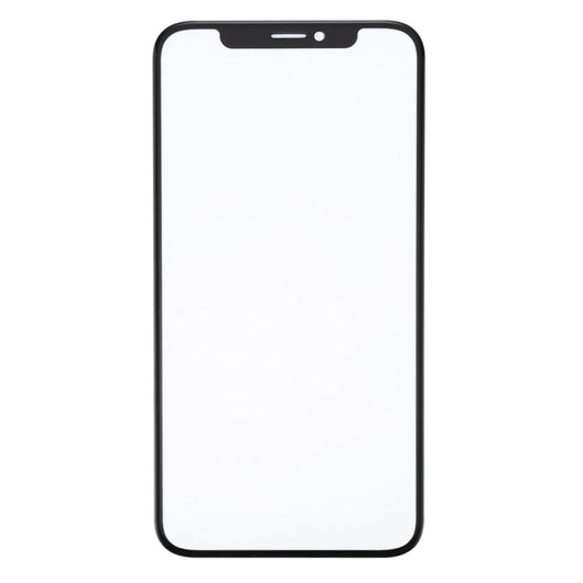 Vidrio exterior de pantalla frontal con OCA ...