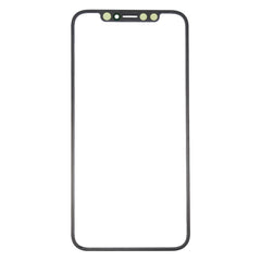 Vidrio exterior de pantalla frontal con OCA ...