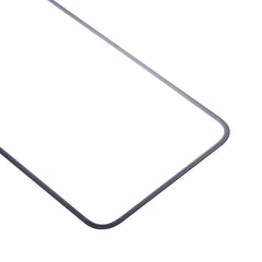 Vidrio exterior de pantalla frontal con OCA ...
