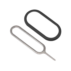Para iPhone X cubierta de anillo de protecci...