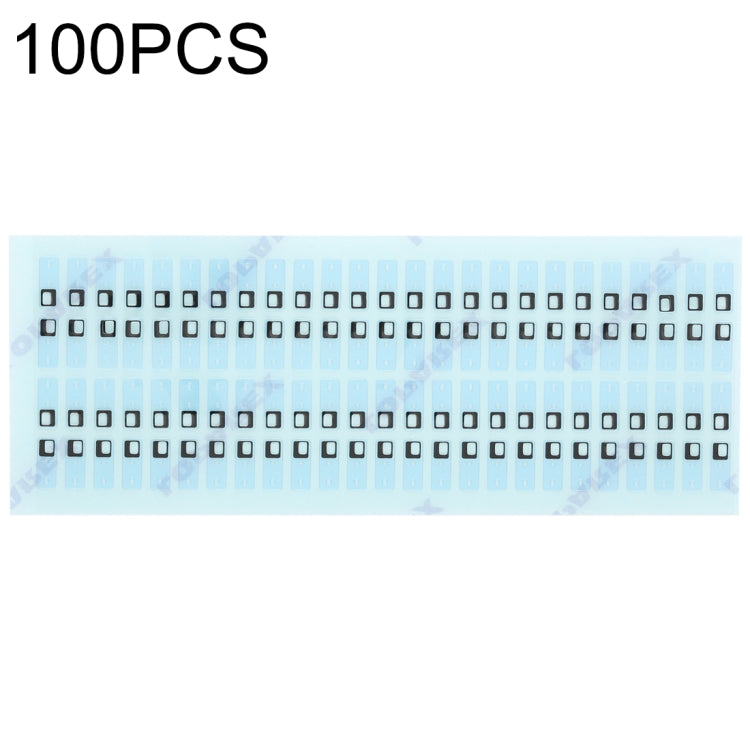 Algodón de inducción de 100 piezas para iPho...
