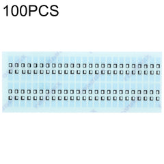 Algodón de inducción de 100 piezas para iPho...