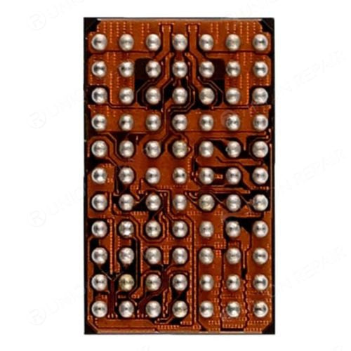 IC de carga inalámbrica 59355A2IUB3G (U3400)...