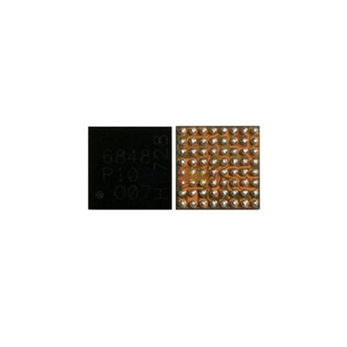 Intel Small Power IC PMB6848 para iPhone X  ...
