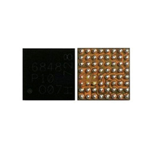 Intel Small Power IC PMB6848 para iPhone X  ...