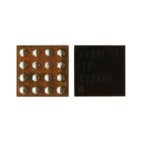 Cámara VDD Boost IC SN61280E (U3100) para iP...