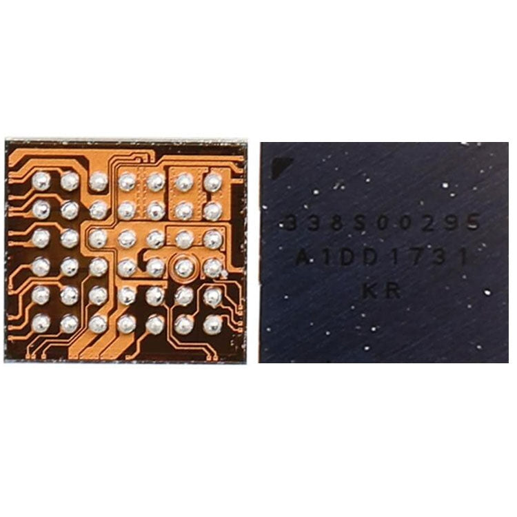 Circuito integrado de audio 338S00295 (U4900...