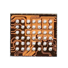 Circuito integrado de audio 338S00295 (U4900...