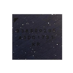 Circuito integrado de audio 338S00295 (U4900...