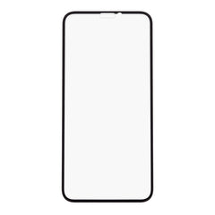 Para iPhone X/XS 9H 10D Protector de pantall...