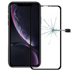 Para iPhone XS Max 9H Película de vidrio tem...
