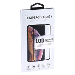 Para iPhone XS Max 9H Película de vidrio tem...