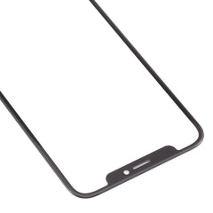 Panel táctil original con OCA para iPhone X ...