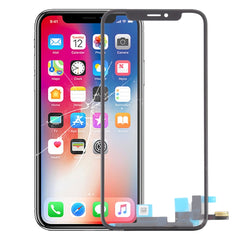 Panel táctil original con OCA para iPhone X ...