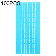 Tira de luz de bloque de 100 piezas para iPhone X