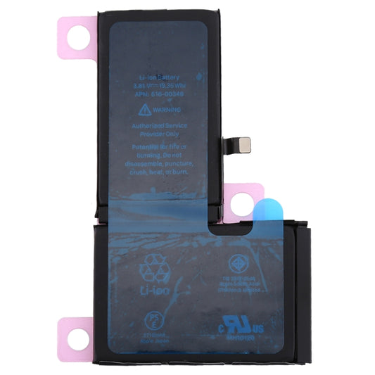 Batería de iones de litio de 2716 mAh para i...