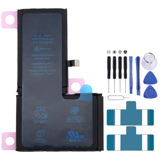 Batería de iones de litio de 2716 mAh para i...