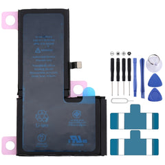 Batería de iones de litio de 2716 mAh para i...