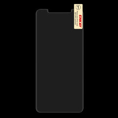 Para iPhone X 10 piezas ENKAY 0,26 mm 9H Dur...