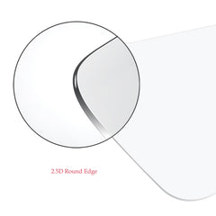 Para iPhone X 10 piezas ENKAY 0,26 mm 9H Dur...