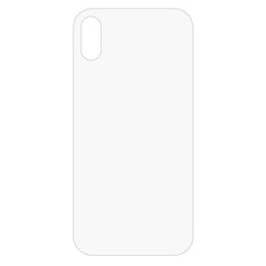 Para iPhone X / XS Protector de pantalla tra...