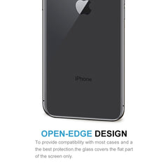 Para iPhone X / XS Protector de pantalla tra...