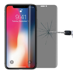 Para iPhone X 0,3 mm 9H Dureza superficial 3...