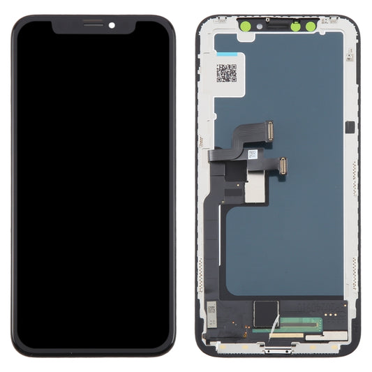 Pantalla LCD JK incell para iPhone X        ...