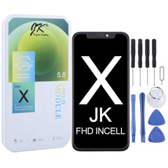 Pantalla LCD JK incell para iPhone X        ...