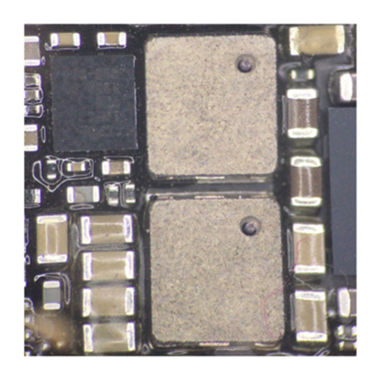 Bobina de refuerzo L3340 L3341 para iPhone X...