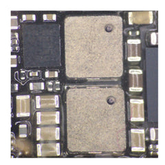 Bobina de refuerzo L3340 L3341 para iPhone X...