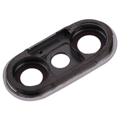 Anillo de lente de cámara trasera para iPhon...