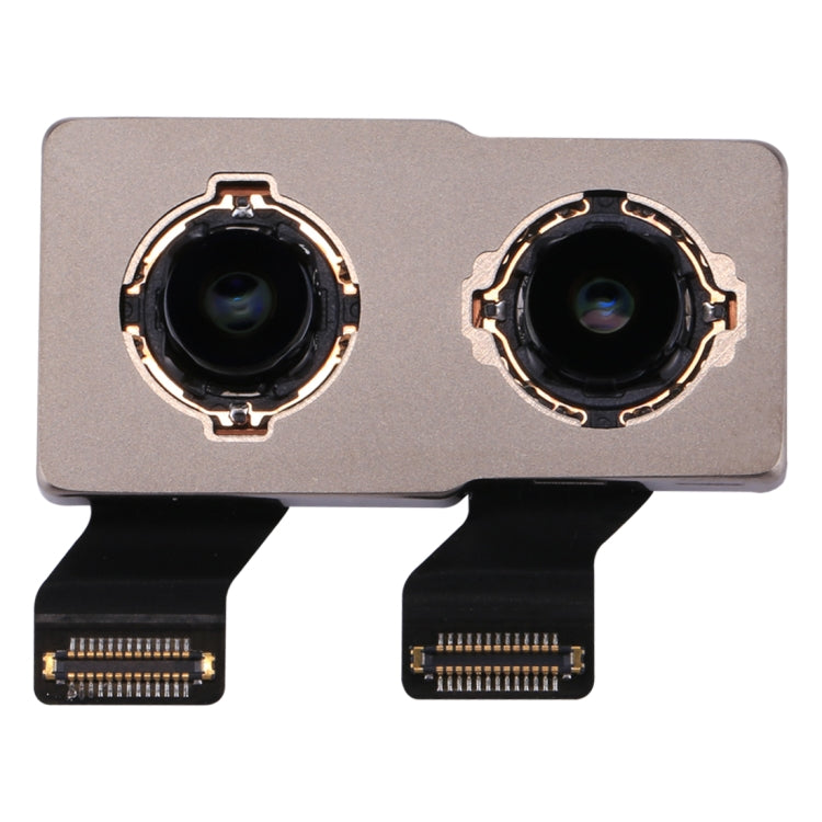 Cámaras traseras para iPhone X, For iPhone X