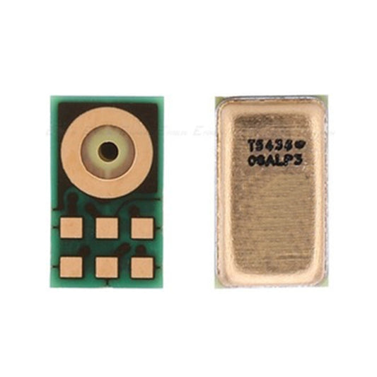 Módulo interno de micrófono para iPhone X   ...