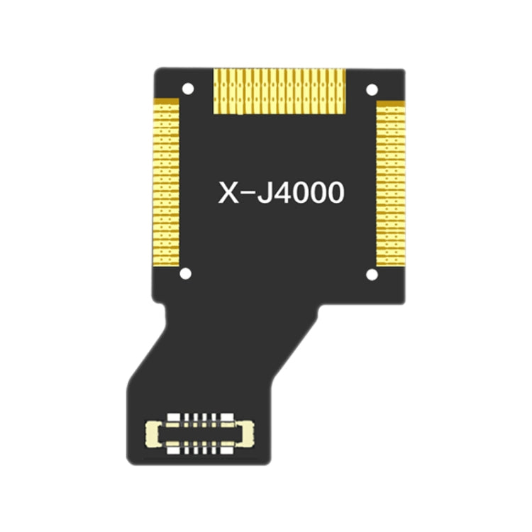 Para iPhone X J4000 i2C Cable de cámara de t...
