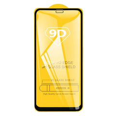 Para iPhone 11 Pro / XS / X 9H 9D Protector ...