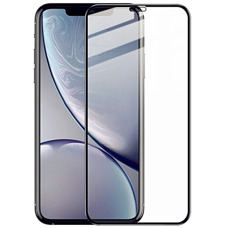 Para iPhone 11 Pro IMAK 9H Dureza superficia...