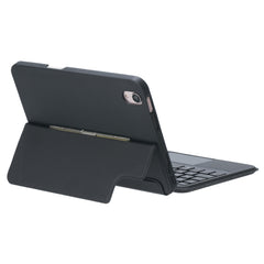 T06-AS para iPad mini6 Funda de cuero con te...