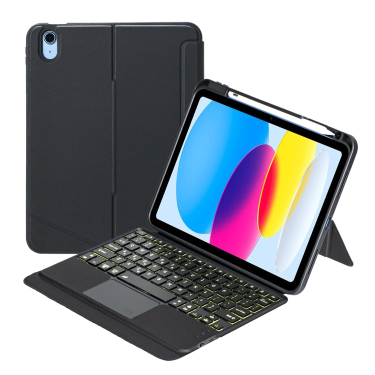 T10-AS para iPad 10.a generación 10.9 2022 F...