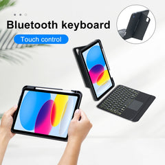 T10-AS para iPad 10.a generación 10.9 2022 F...