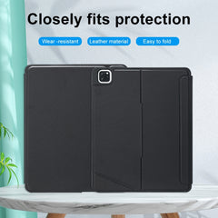 T129-AS para iPad Pro 12,9 2022/2021/2020/20...