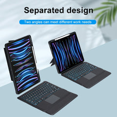 T129-AS para iPad Pro 12,9 2022/2021/2020/20...