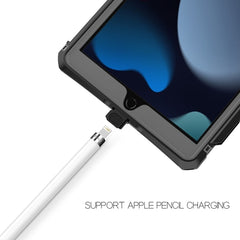 Para iPad 10.2 2021 RedPepper Funda protecto...