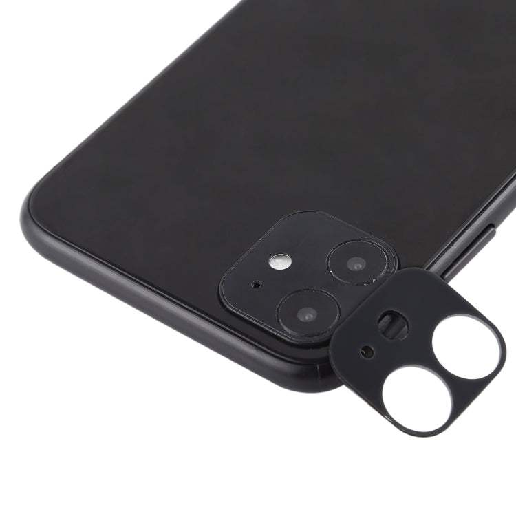 Para iPhone 11 TPE Película protectora de le...
