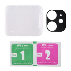 Para iPhone 11 TPE Película protectora de le...